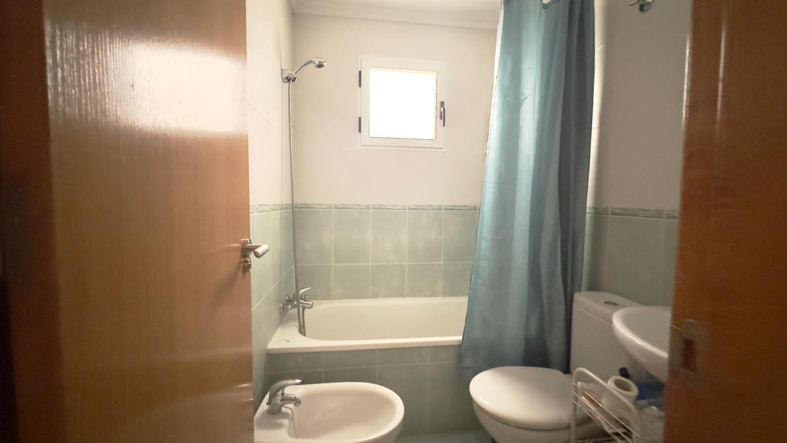 Exterior view in apartment for sale in Torrevieja