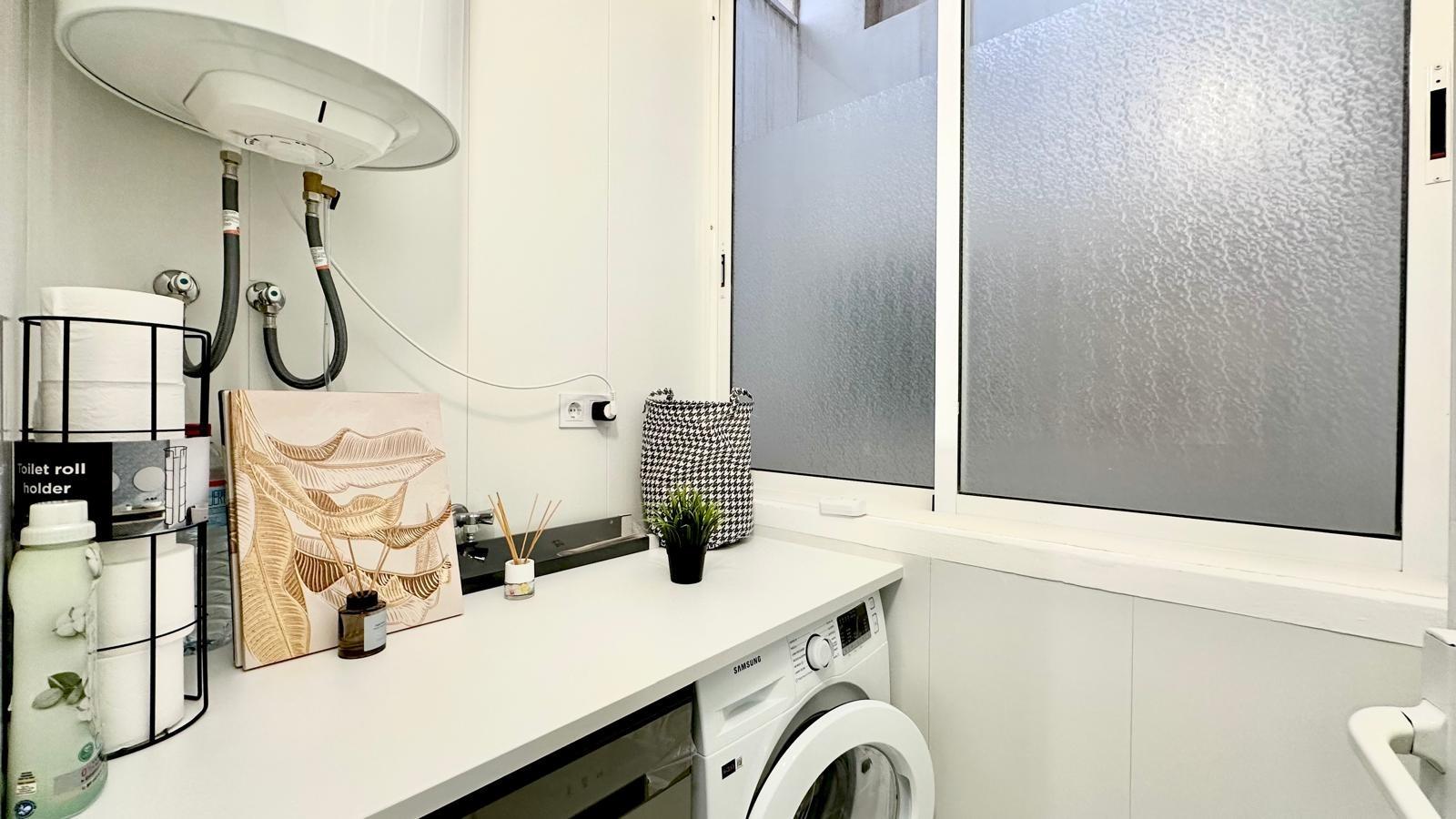 Bedroom in bungalow for sale in Orihuela Costa