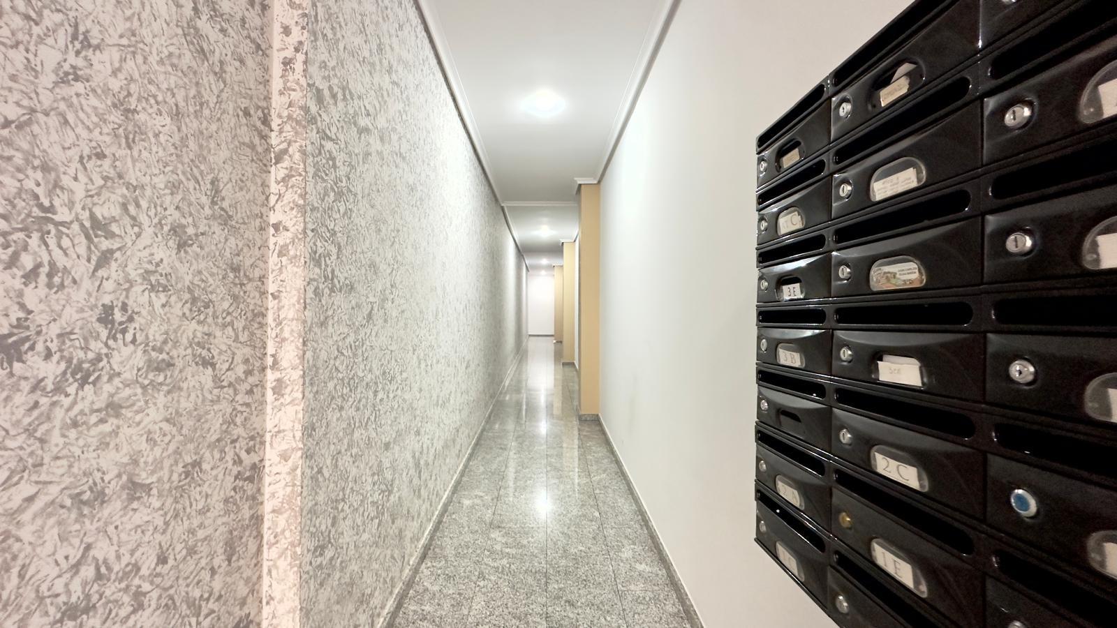 Terrace in apartment for sale in Torrevieja