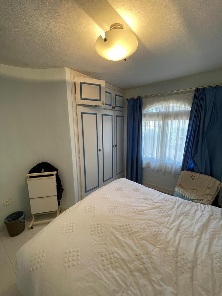 Living room in villa for sale in Villamartin