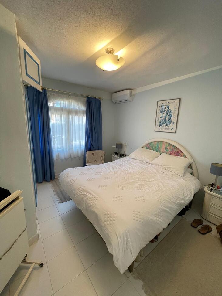Kitchen in villa for sale in Villamartin