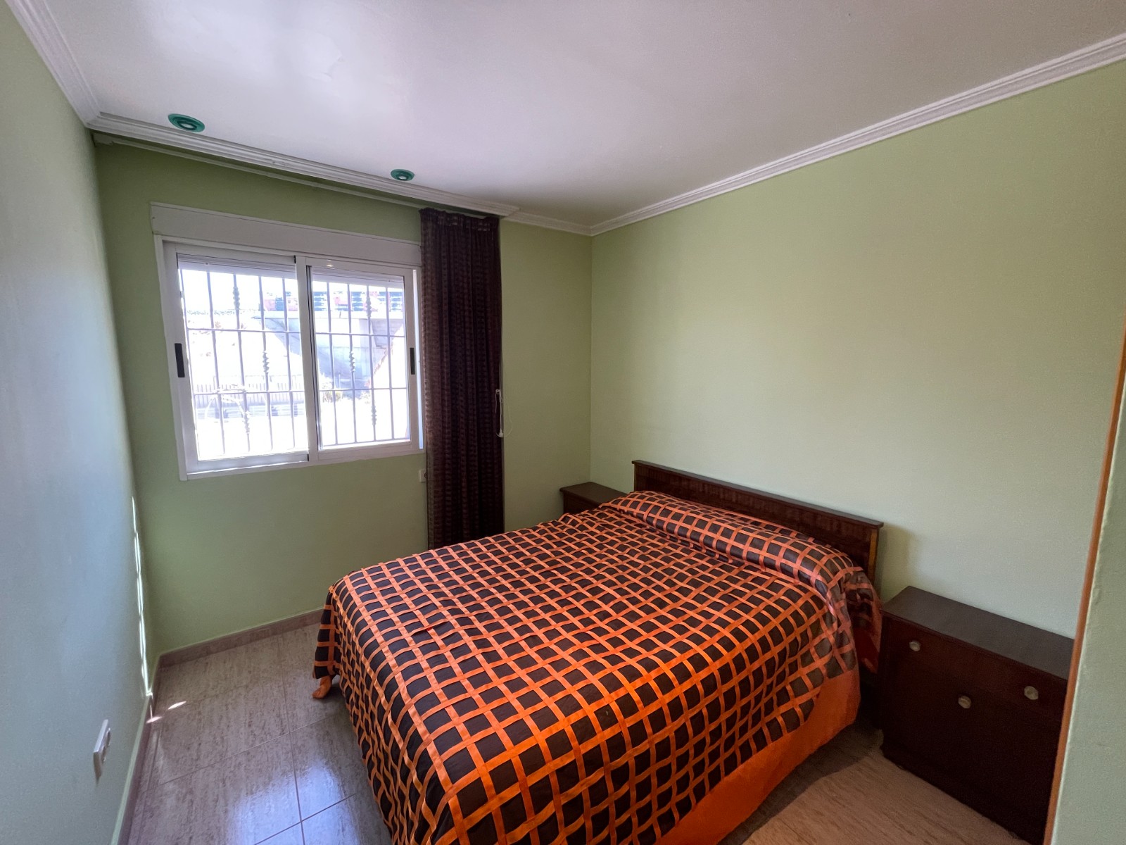 Living room in villa for sale in Crevillent