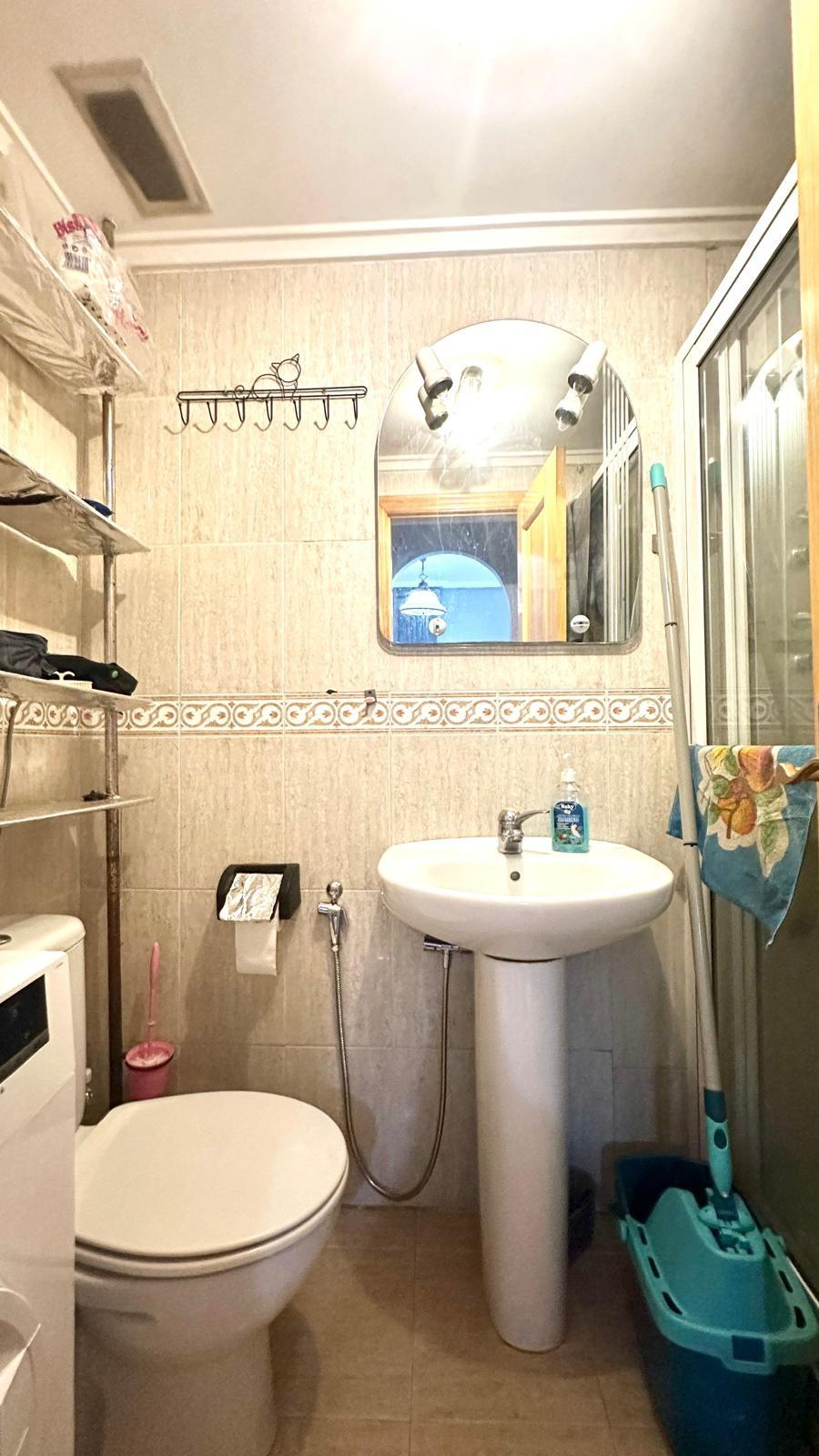 Exterior view in apartment for sale in Torrevieja