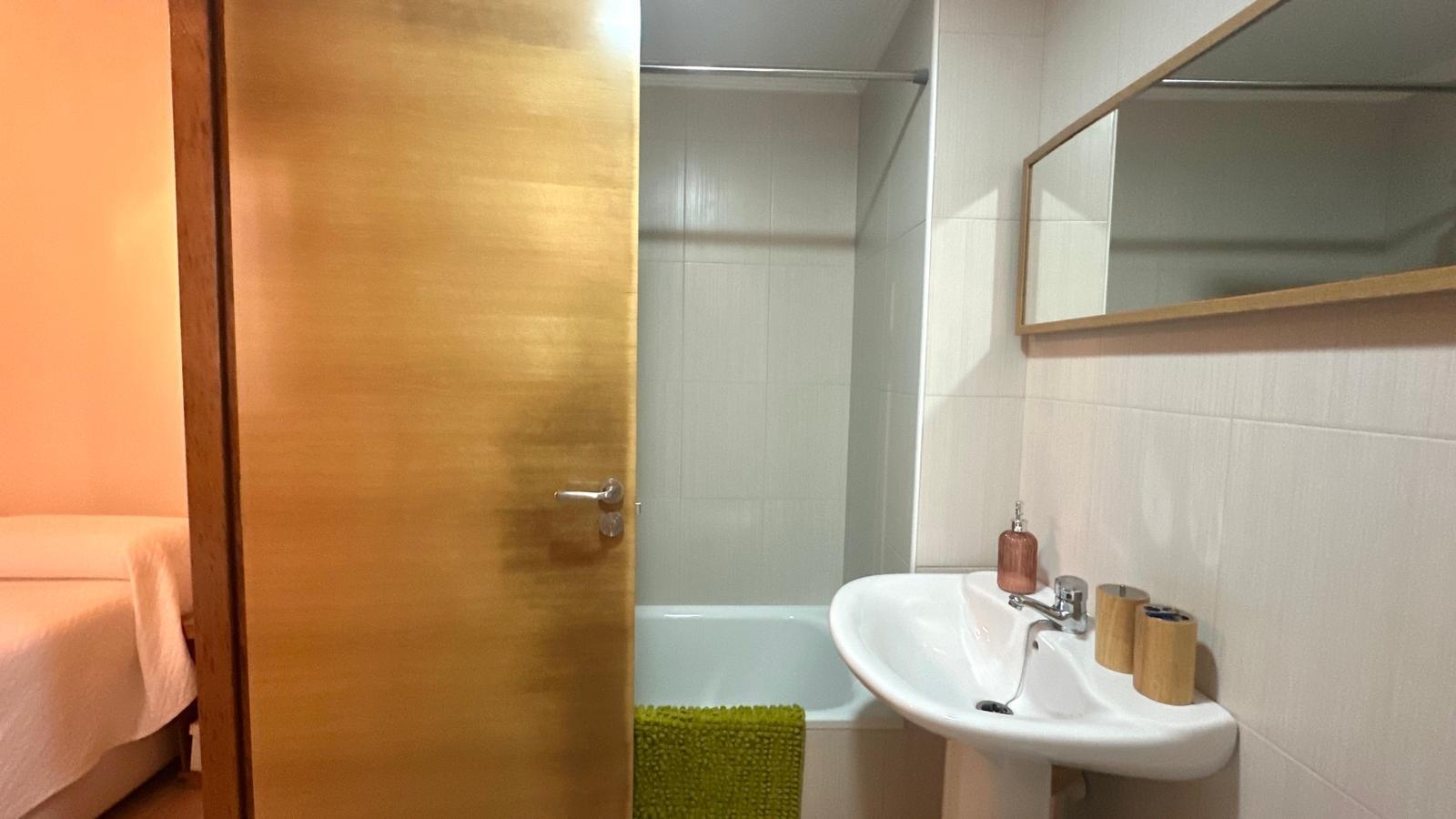Exterior view in apartment for sale in Torrevieja