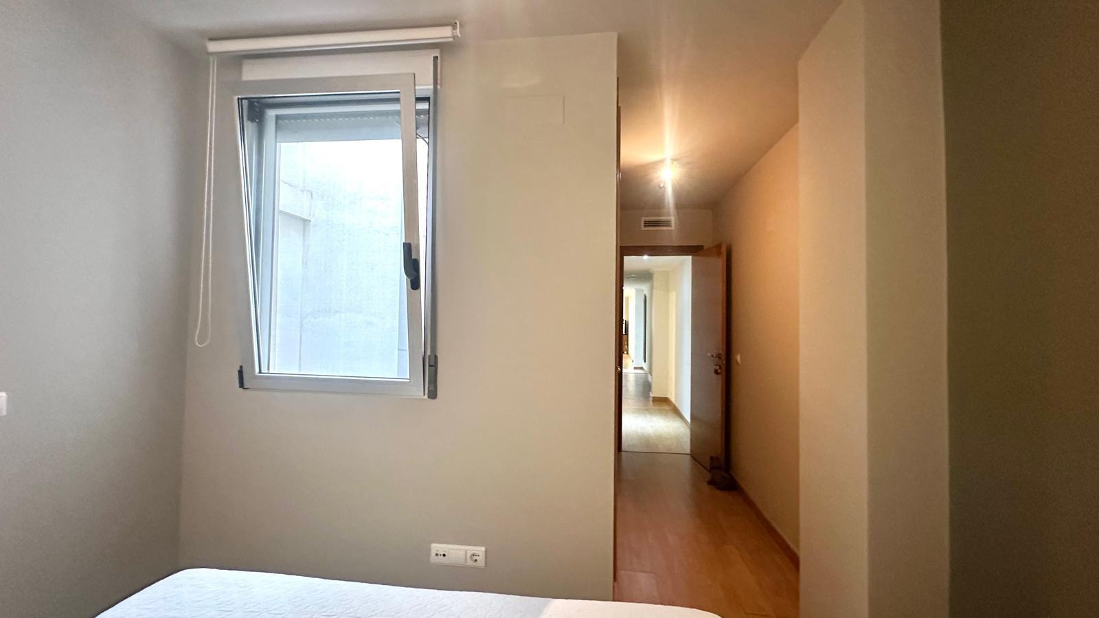 Living room in apartment for sale in Torrevieja