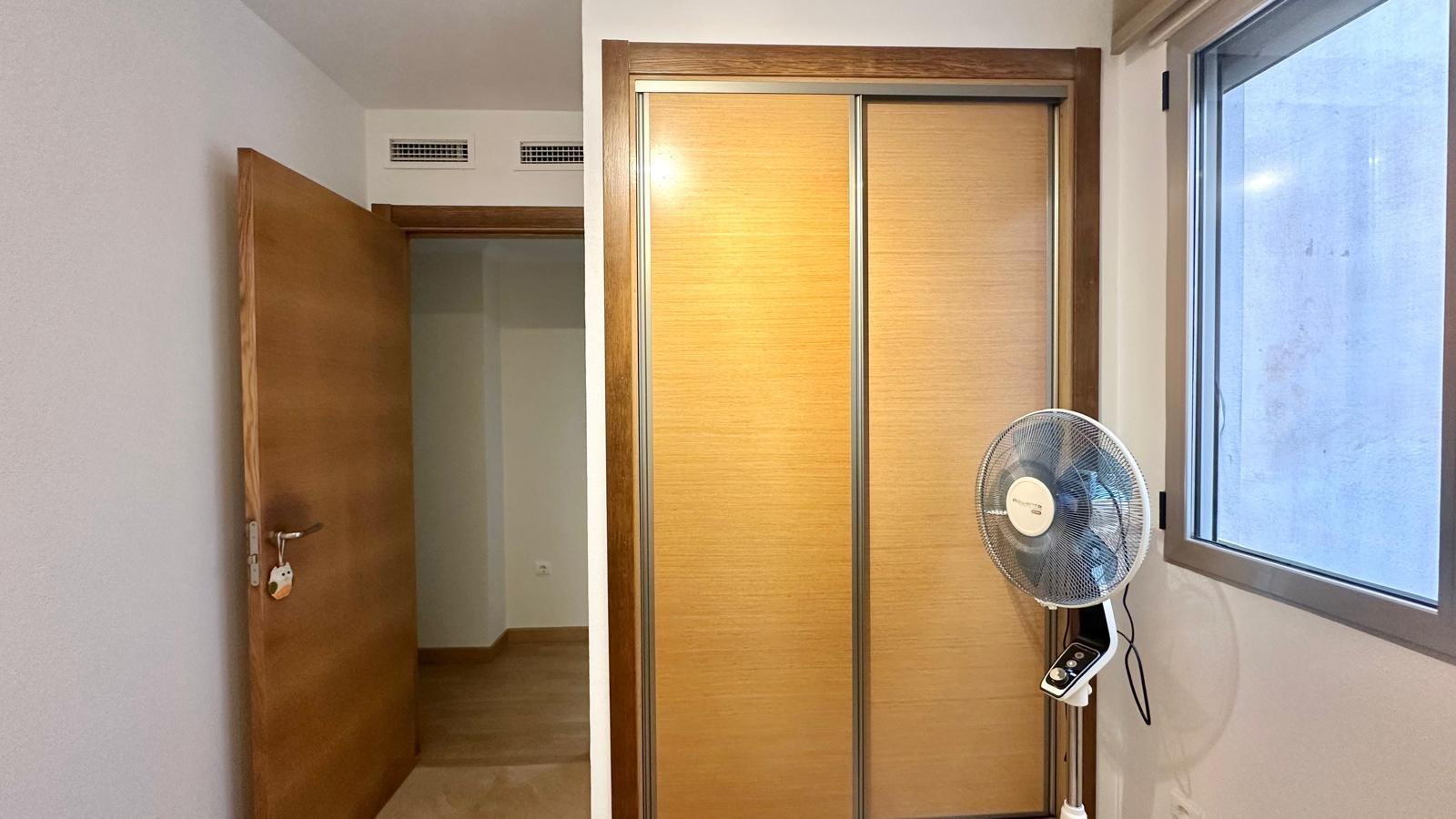 Exterior view in apartment for sale in Torrevieja