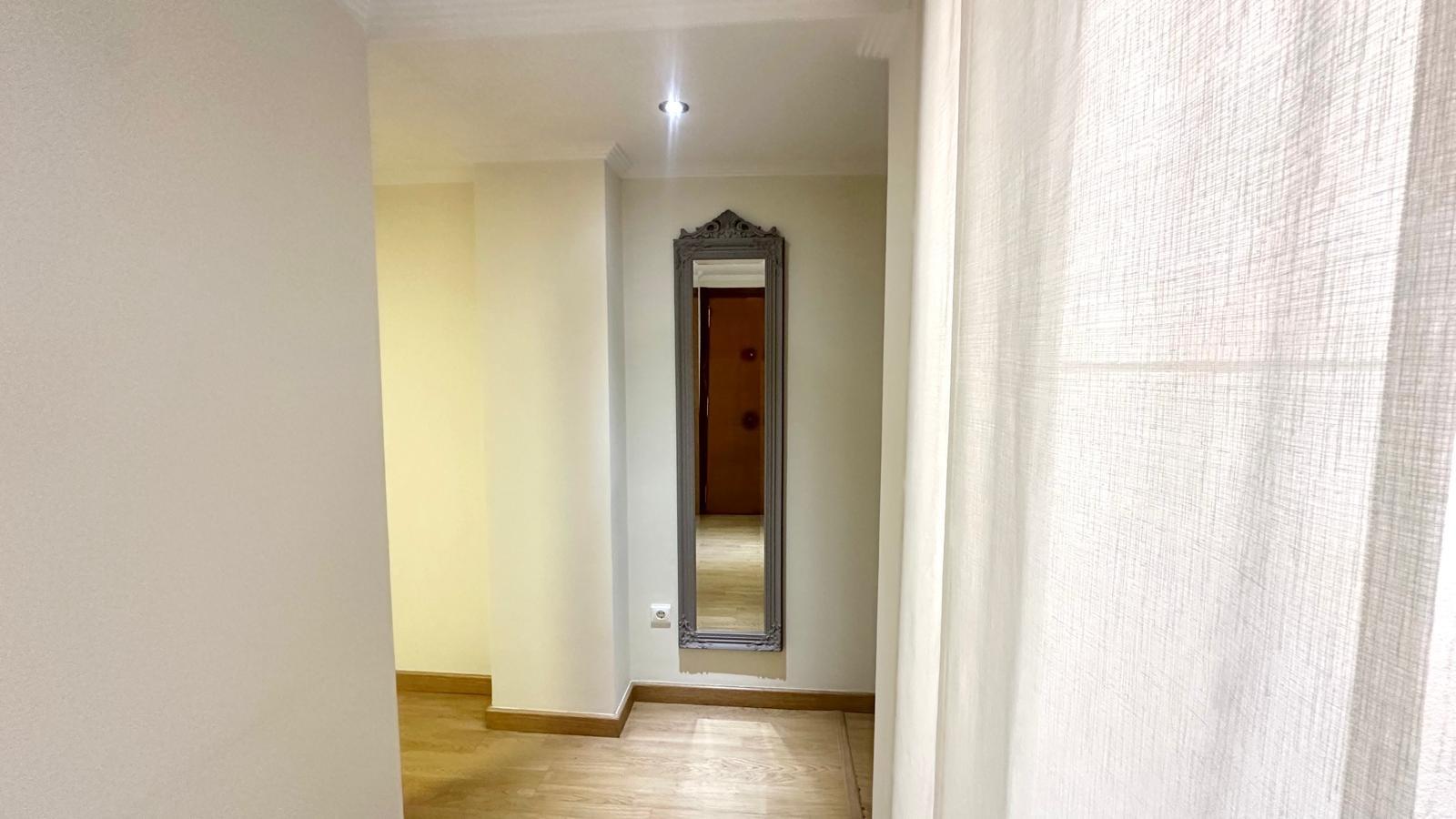 Bathroom in apartment for sale in Torrevieja