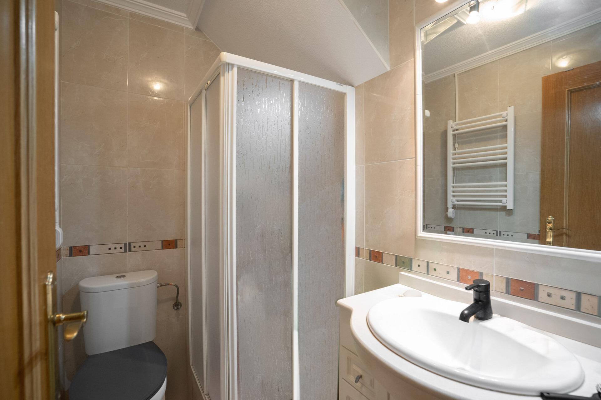 Kitchen in terraced for sale in Orihuela Costa