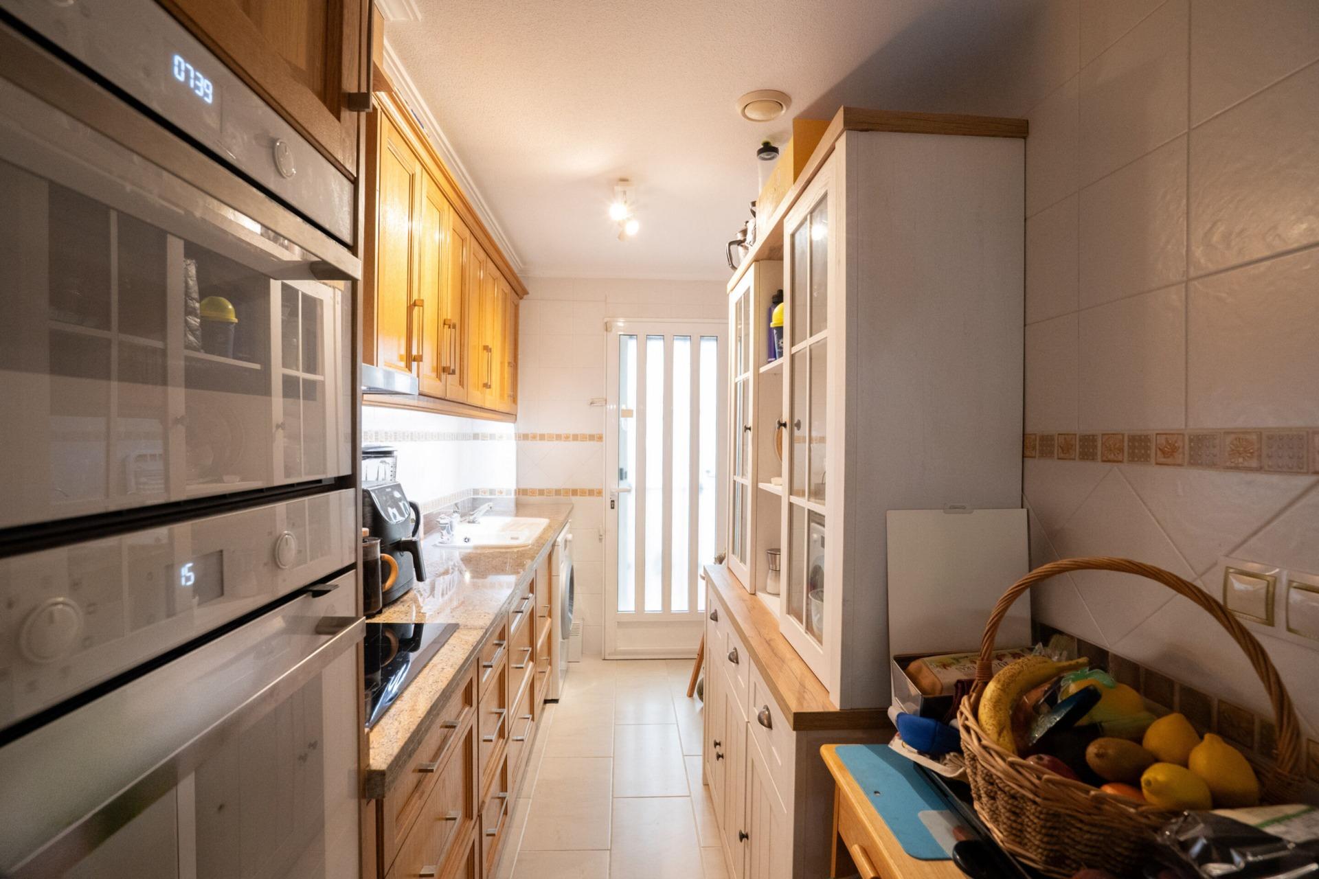 Bathroom in terraced for sale in Orihuela Costa