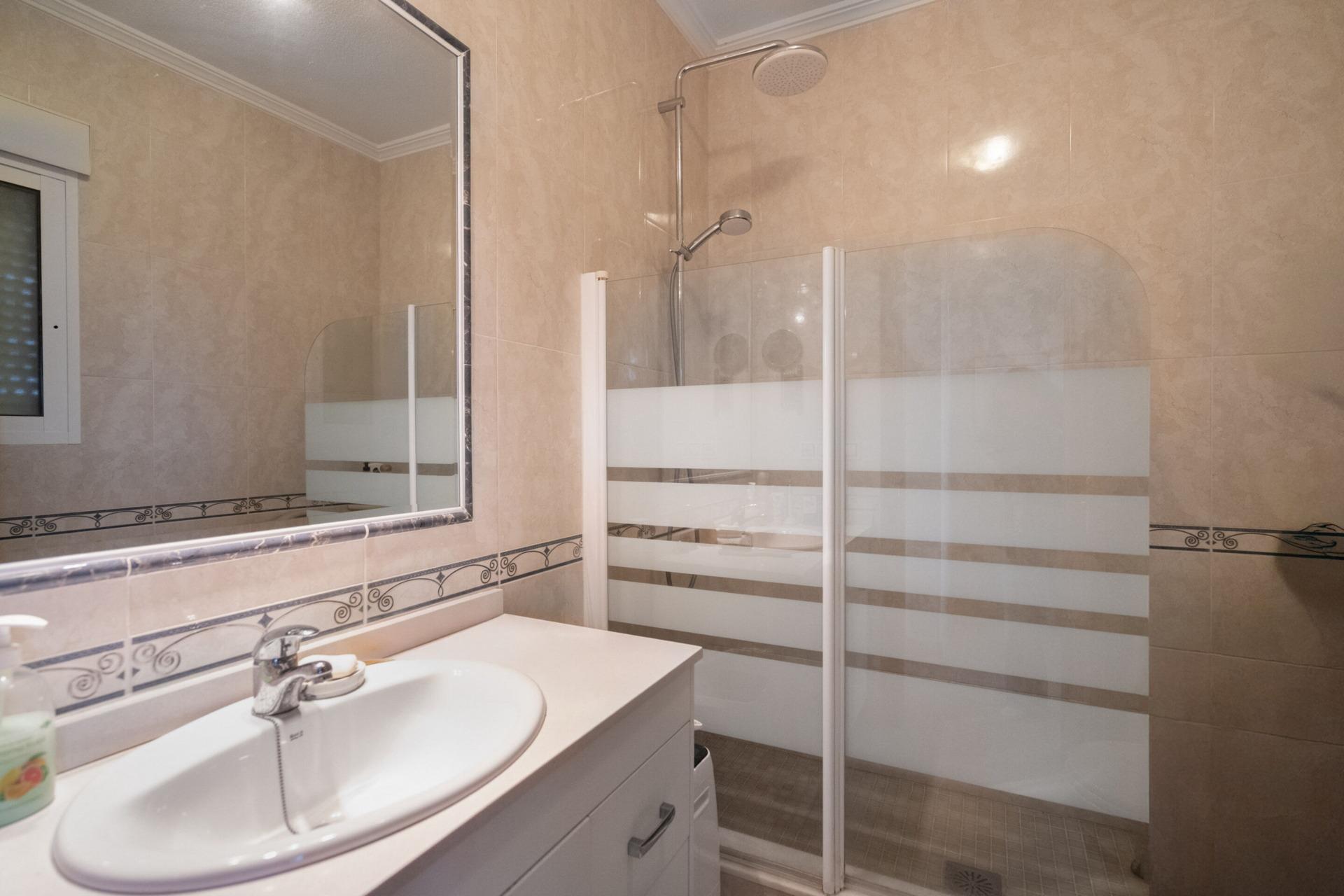 Bedroom in terraced for sale in Orihuela Costa