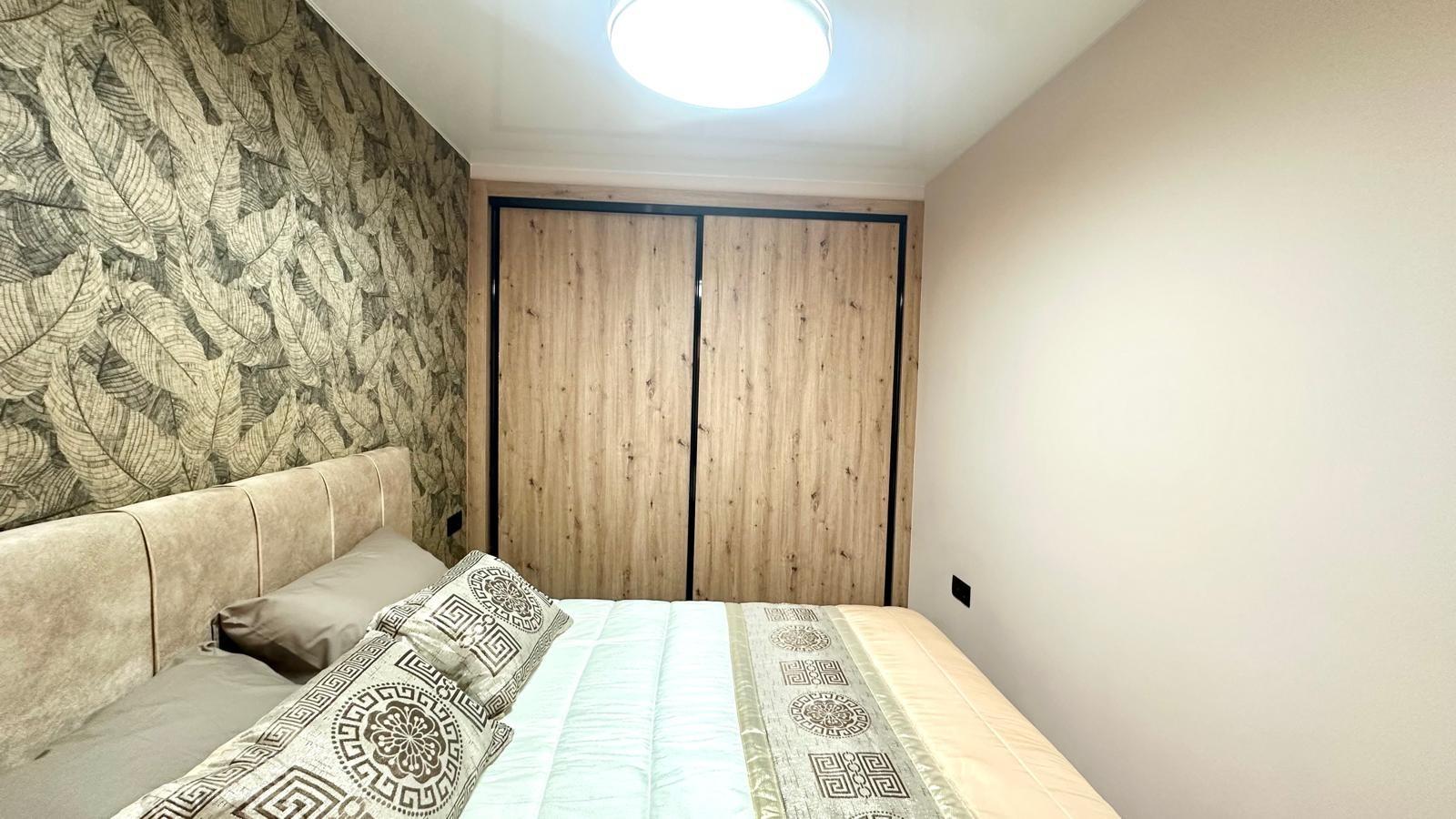 Exterior view in apartment for sale in Torrevieja
