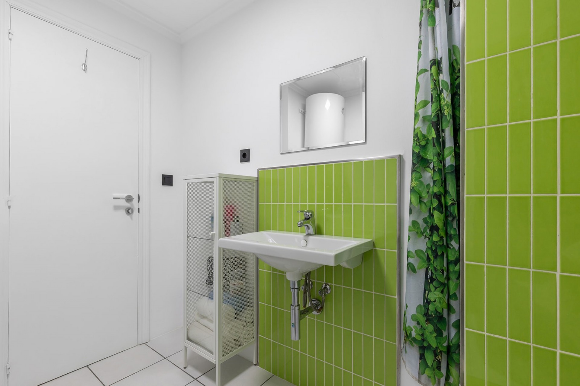 Bedroom in apartment for sale in La Mata
