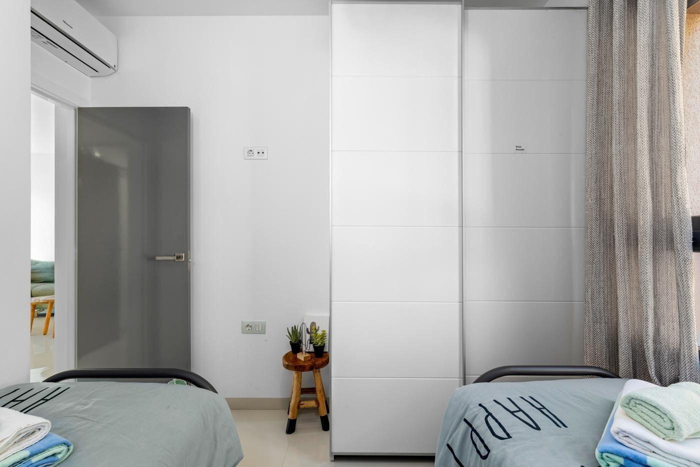 Kitchen in apartment for sale in Pilar de La Horadada