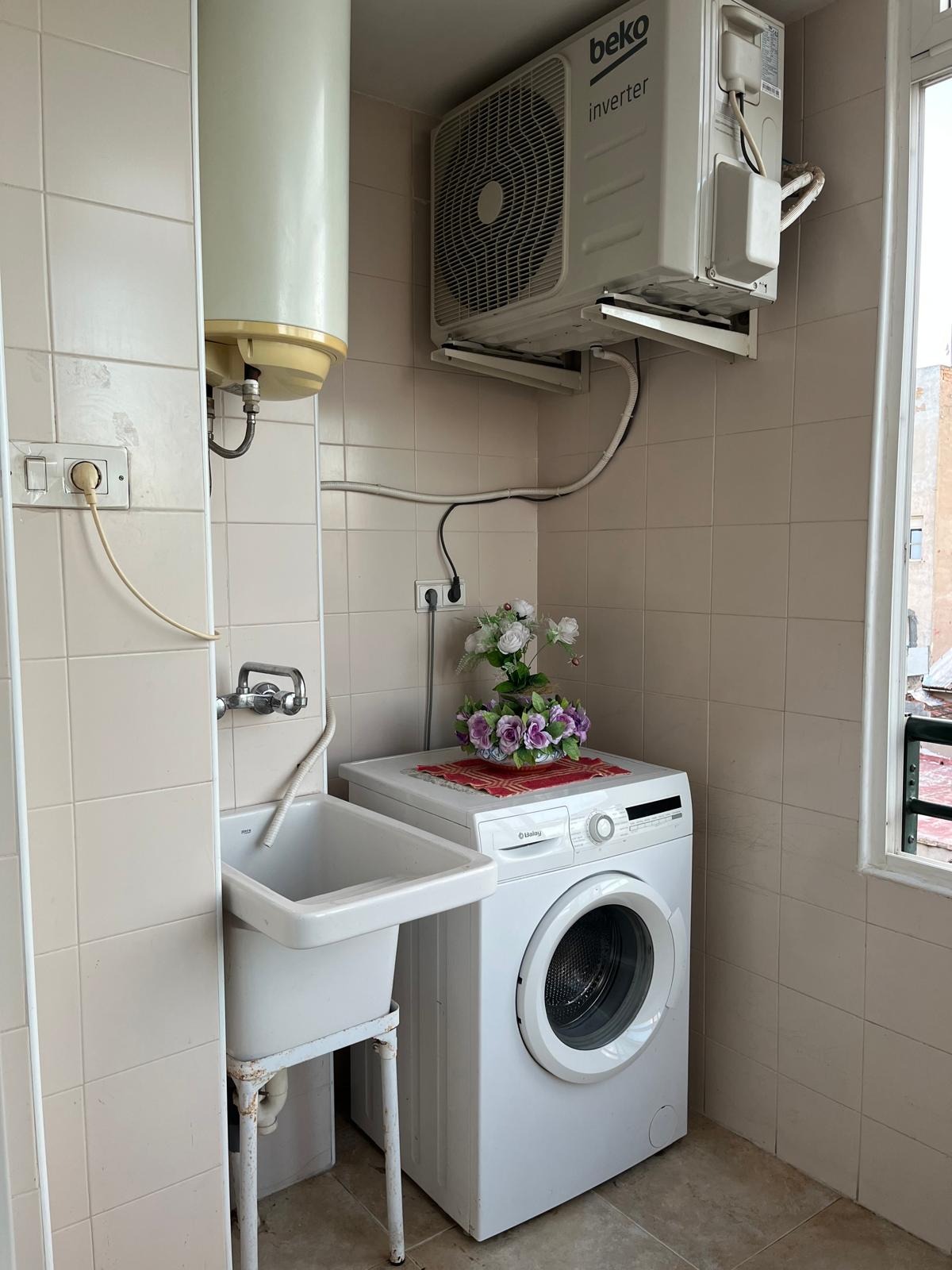 Bedroom in apartment for sale in Almoradi