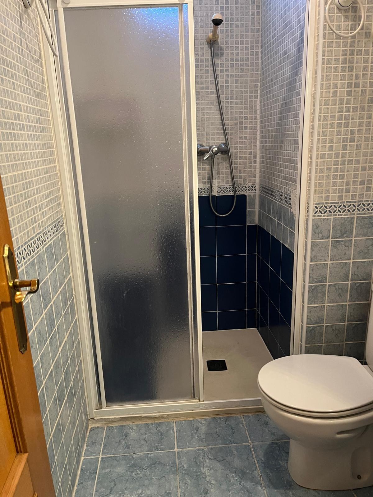 Exterior view in apartment for sale in Almoradi