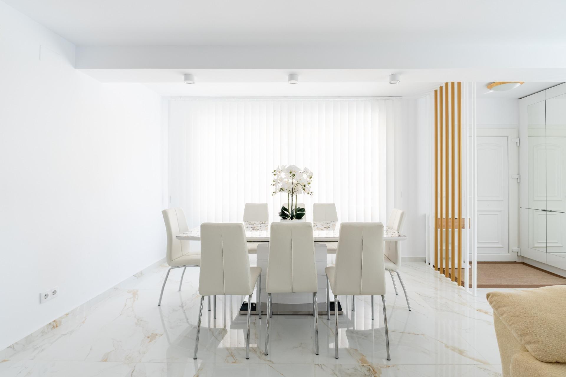 Living room in terraced for sale in Torrevieja