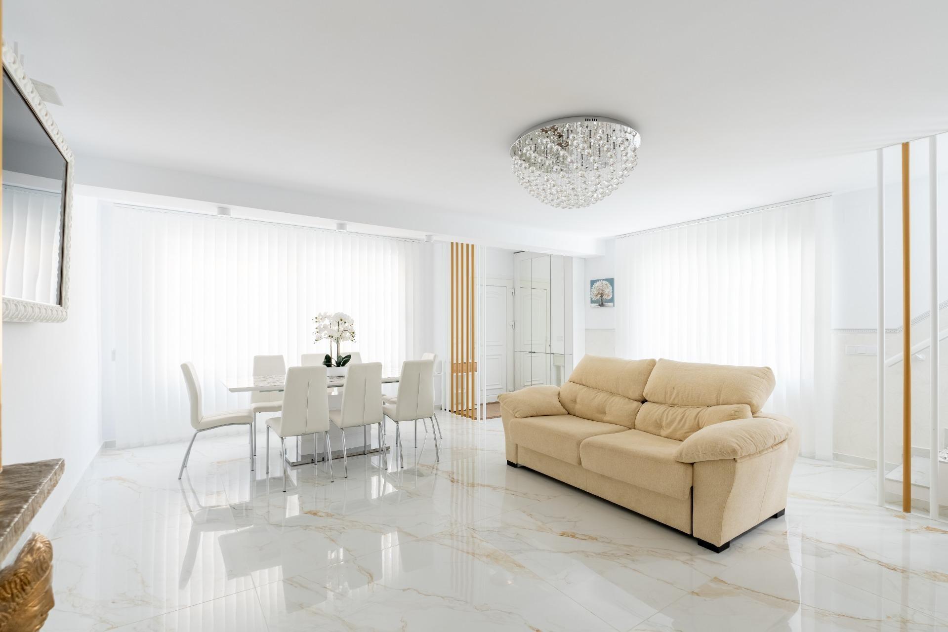Kitchen in terraced for sale in Torrevieja