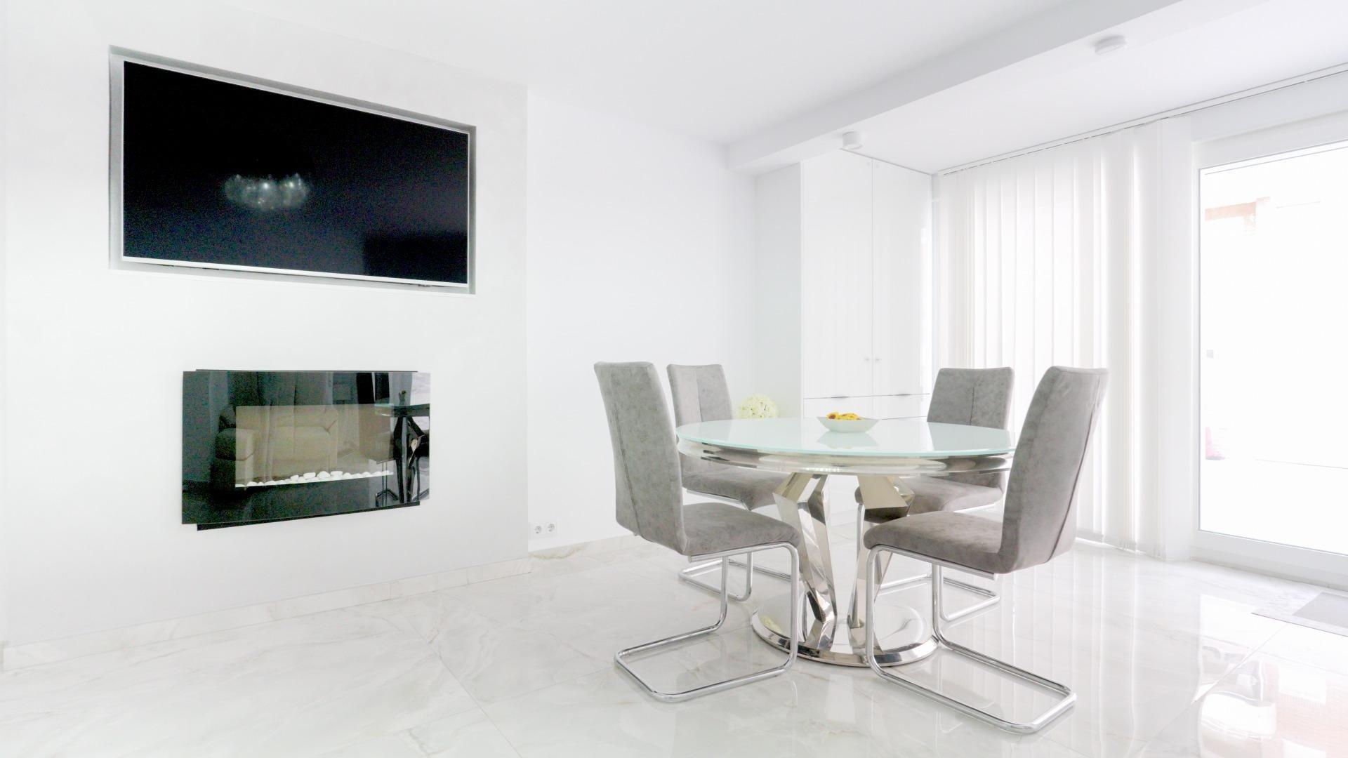 Kitchen in terraced for sale in Torrevieja
