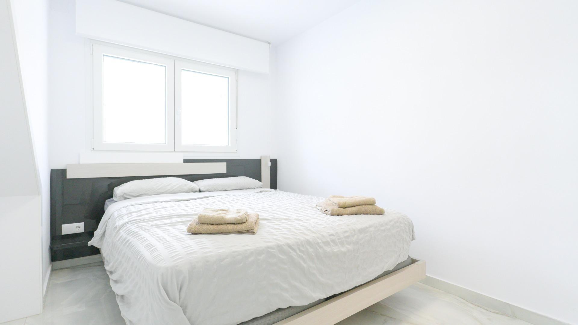 Bedroom in terraced for sale in Torrevieja