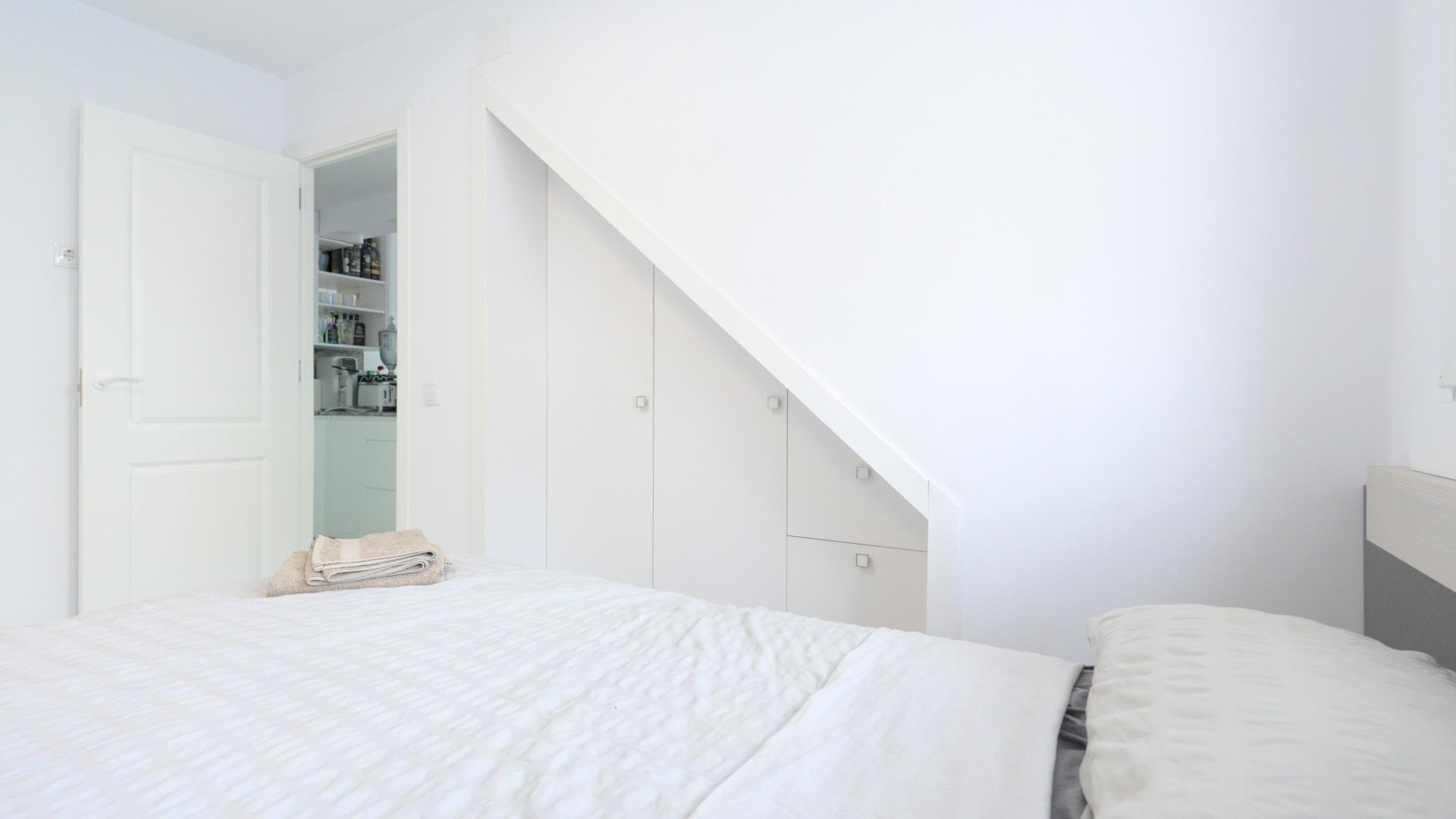 Living room in terraced for sale in Torrevieja