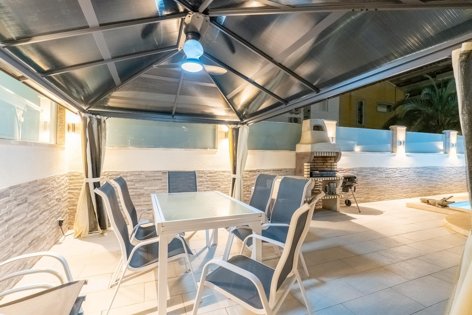 Bedroom in terraced for sale in Torrevieja