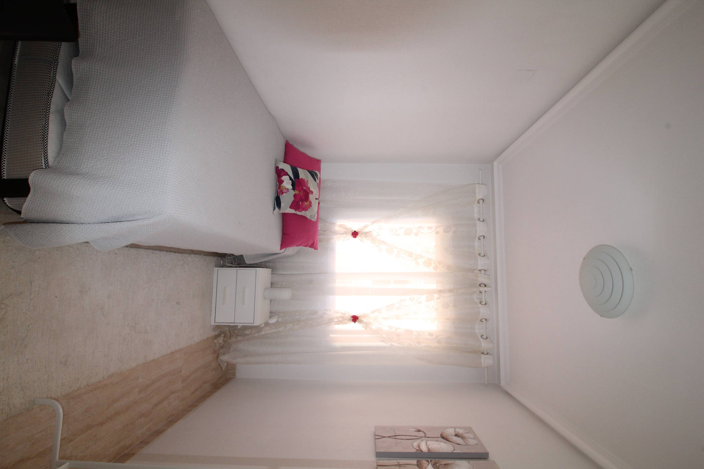 Kitchen in apartment for sale in Torrevieja