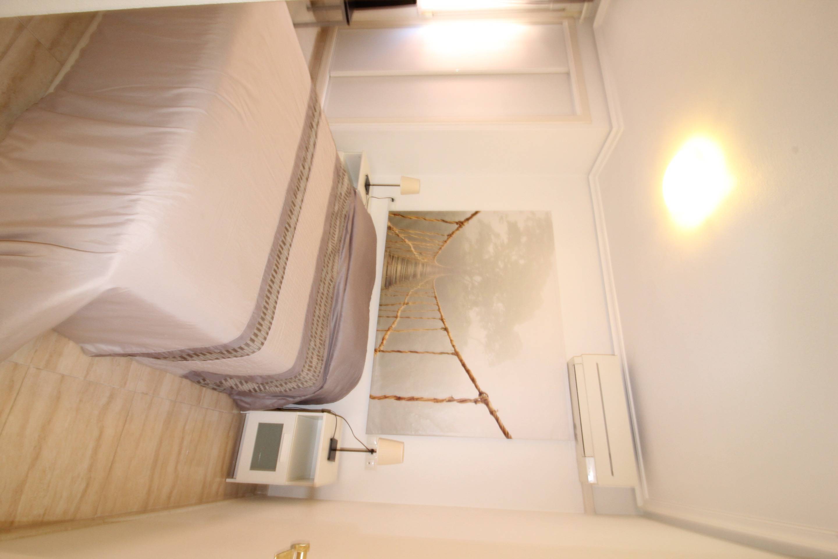 Pool area in apartment for sale in Torrevieja