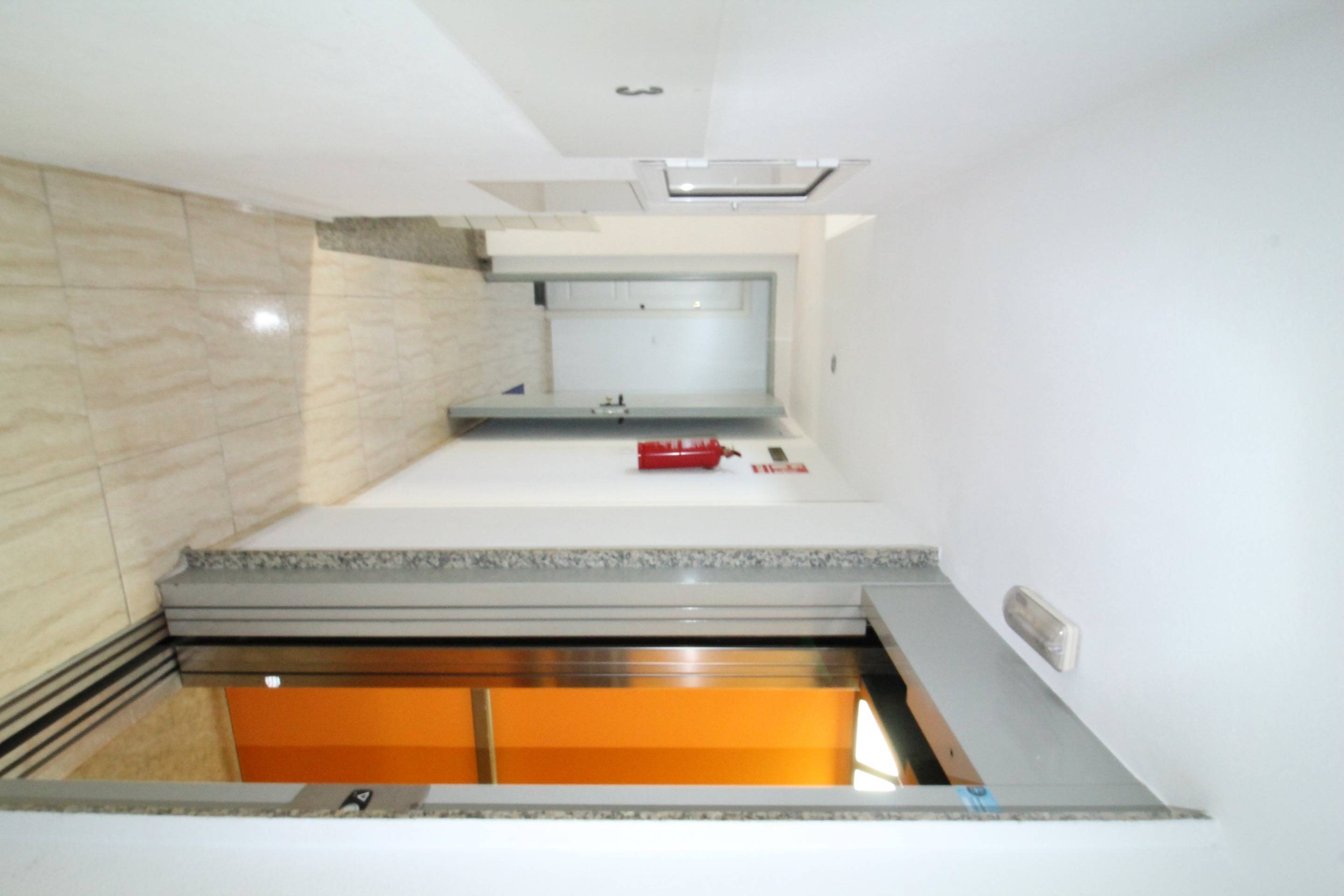 Living room in apartment for sale in Torrevieja