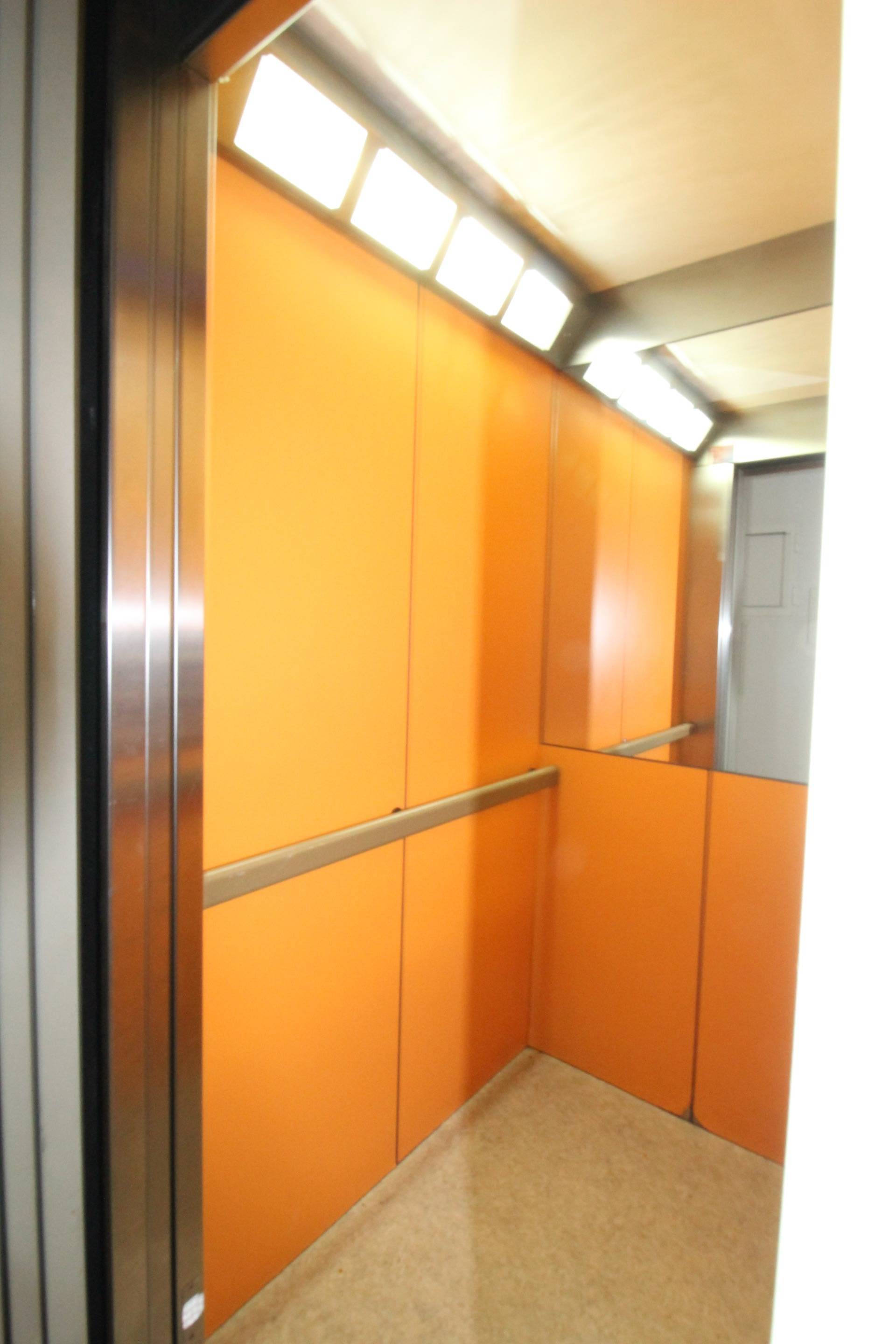 Bathroom in apartment for sale in Torrevieja