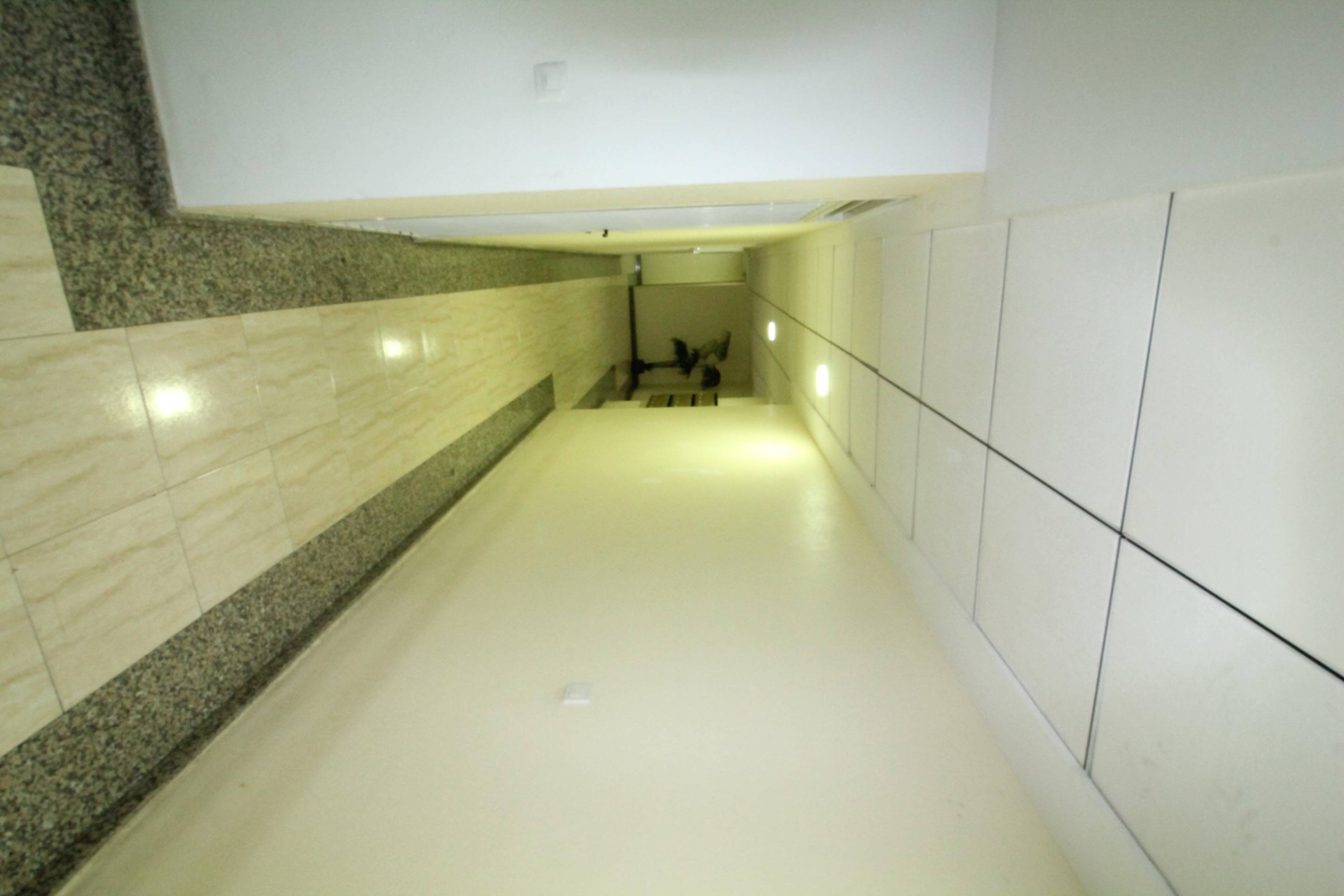 Pool area in apartment for sale in Torrevieja