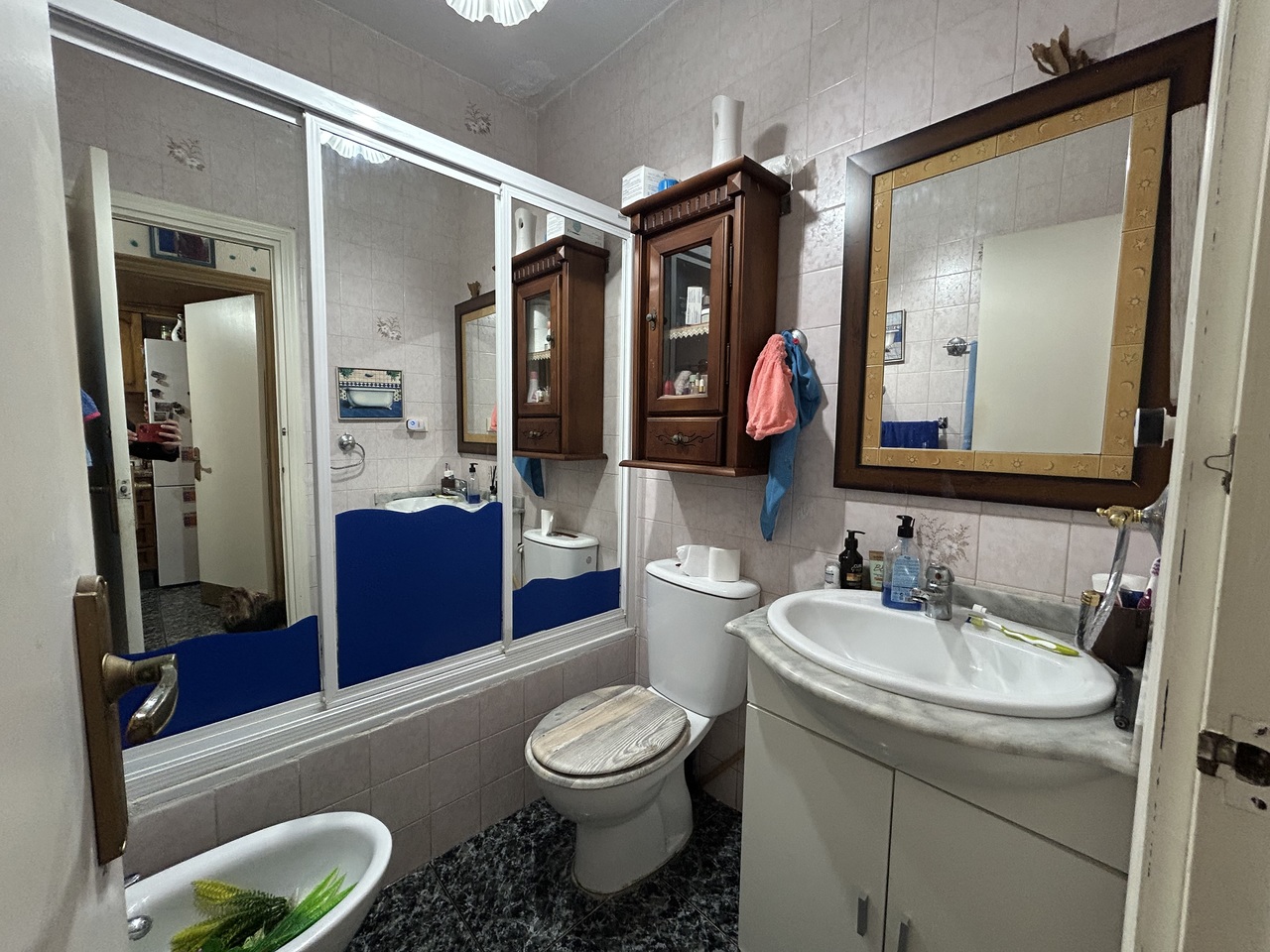 Exterior view in apartment for sale in San Pedro del Pinatar