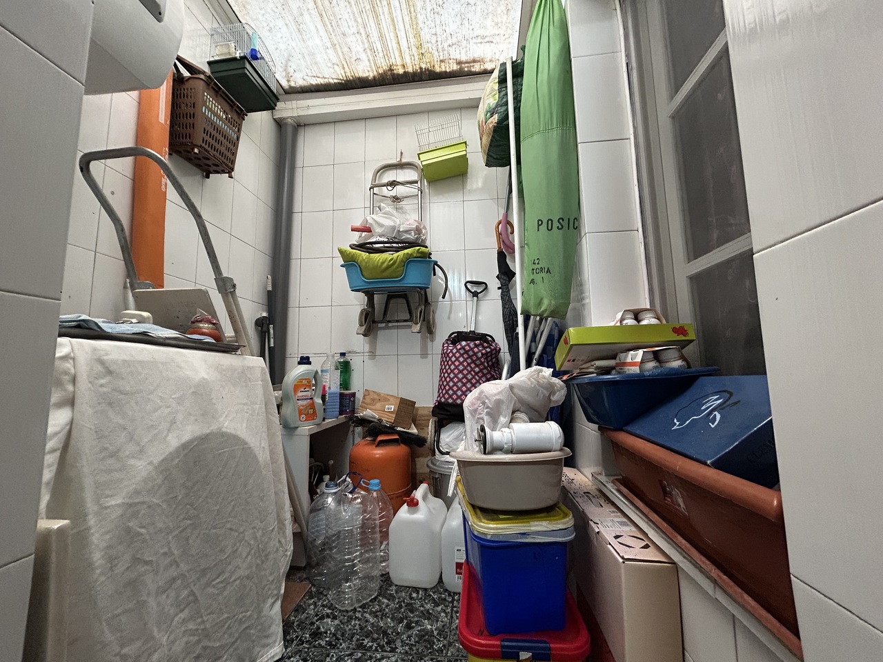Pool area in apartment for sale in San Pedro del Pinatar