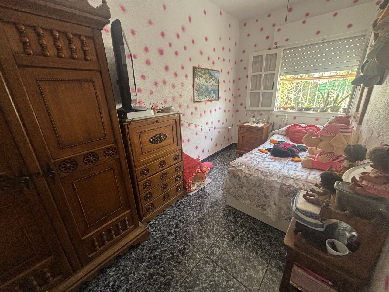Dining area in apartment for sale in San Pedro del Pinatar
