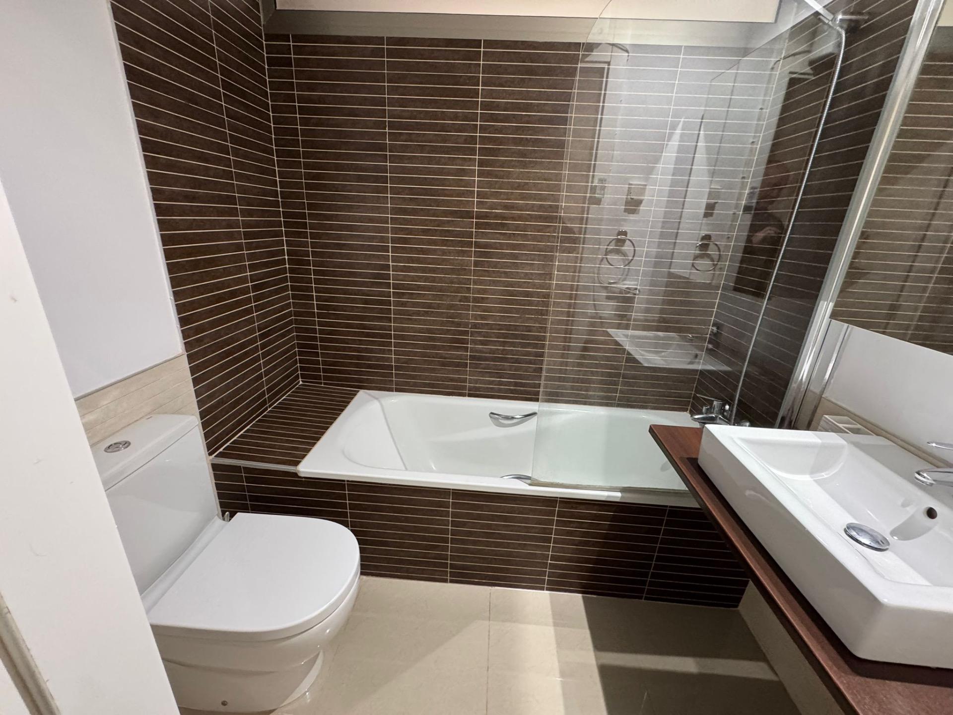 Kitchen in terraced for sale in Torrevieja