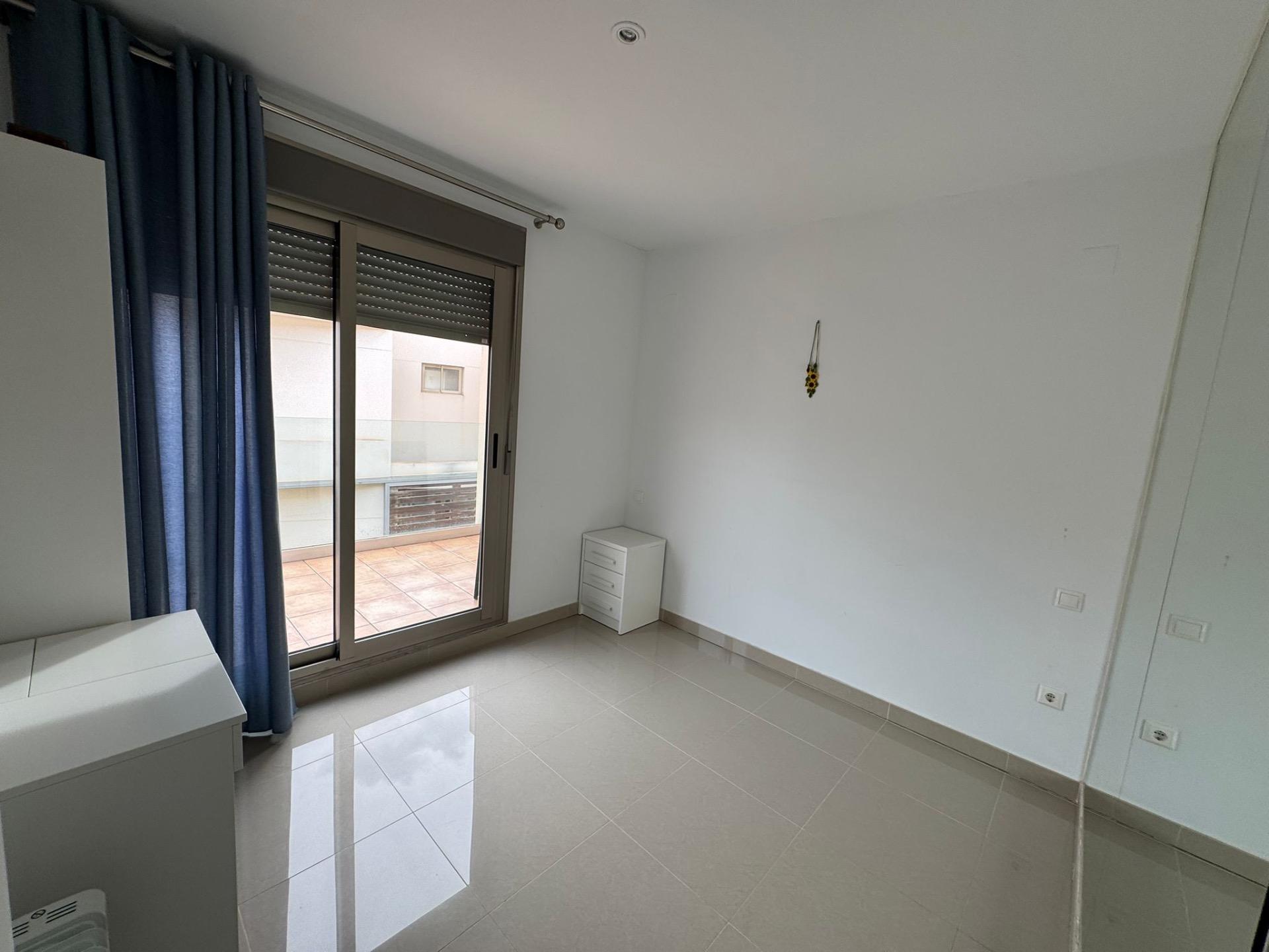 Bathroom in terraced for sale in Torrevieja