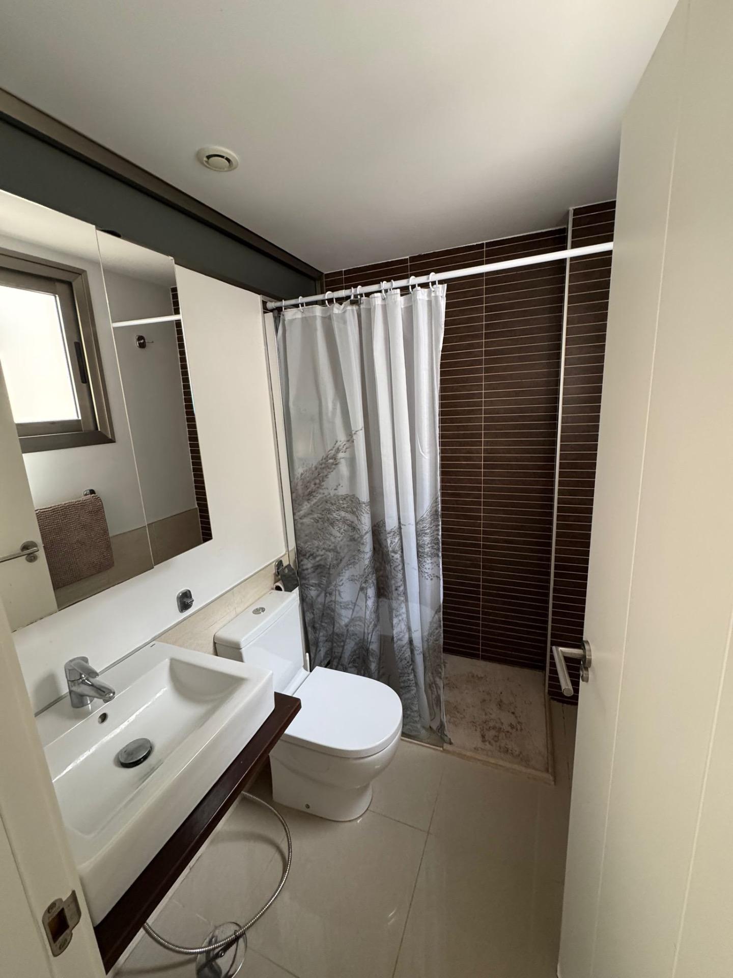 Dining area in terraced for sale in Torrevieja