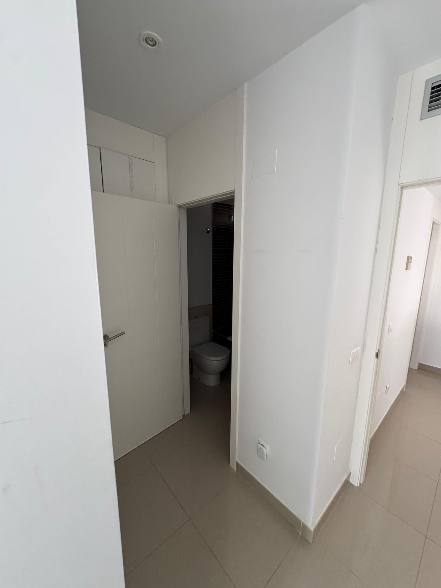 Bedroom in terraced for sale in Torrevieja