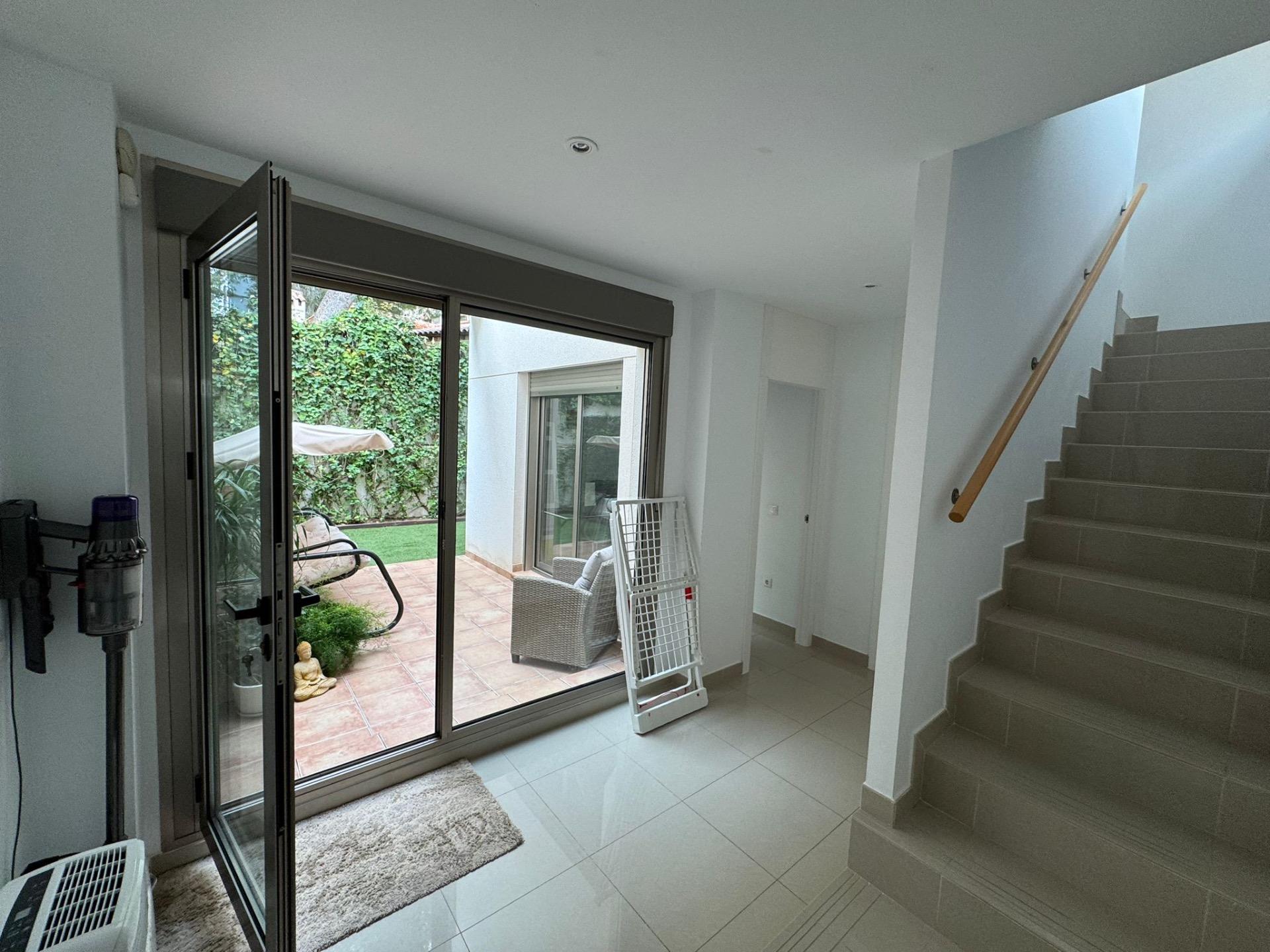 Kitchen in terraced for sale in Torrevieja