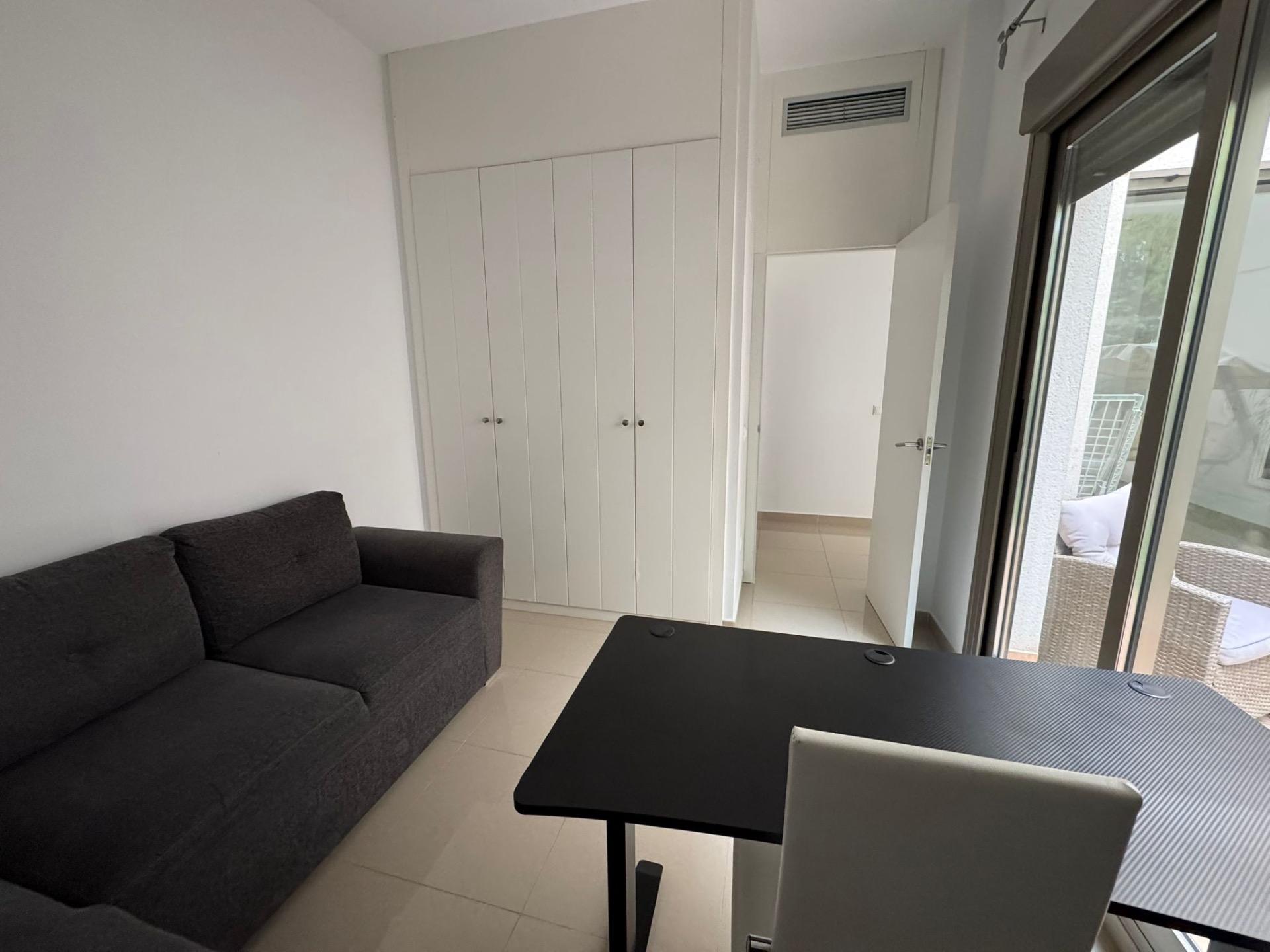 Terrace in terraced for sale in Torrevieja