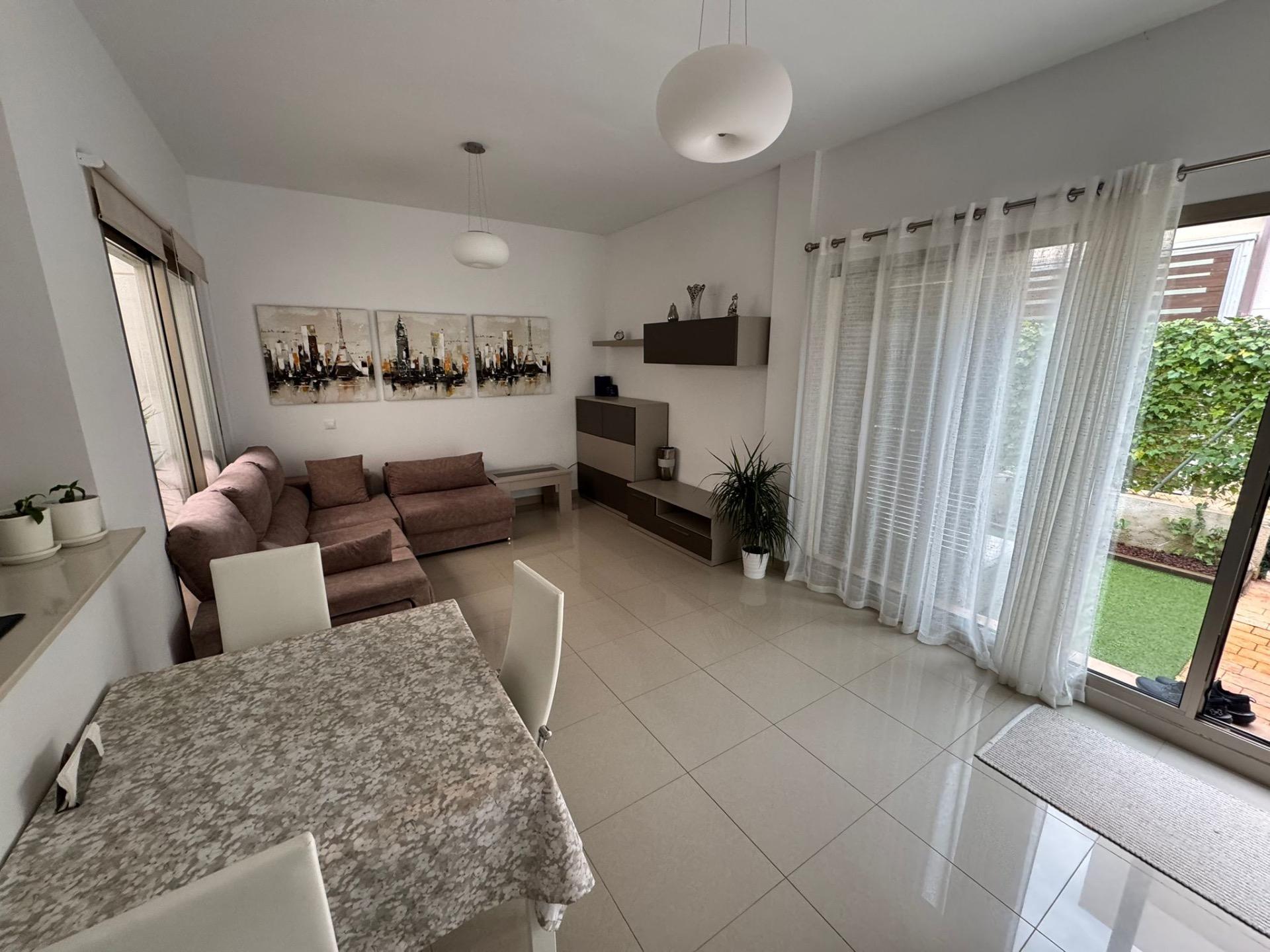 Living room in terraced for sale in Torrevieja