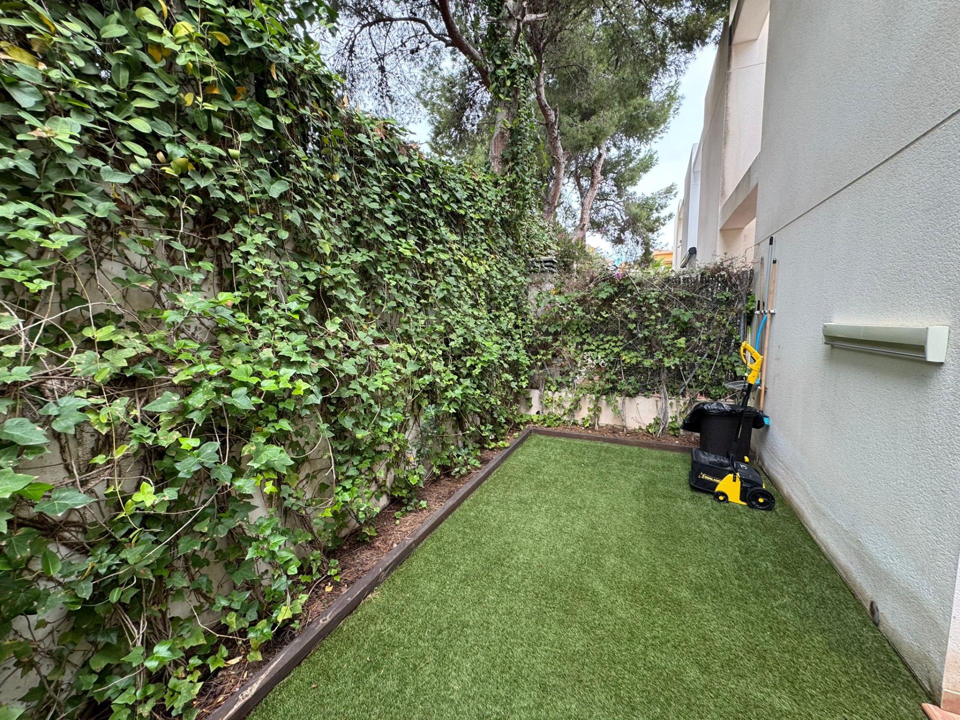 Terrace in terraced for sale in Torrevieja