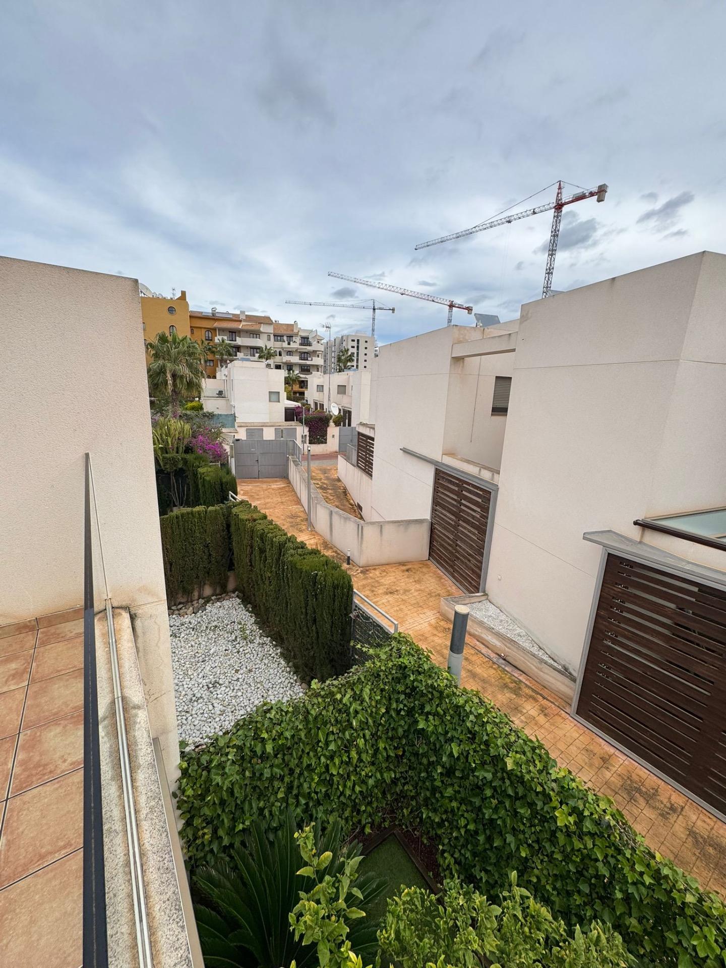 Bedroom in terraced for sale in Torrevieja
