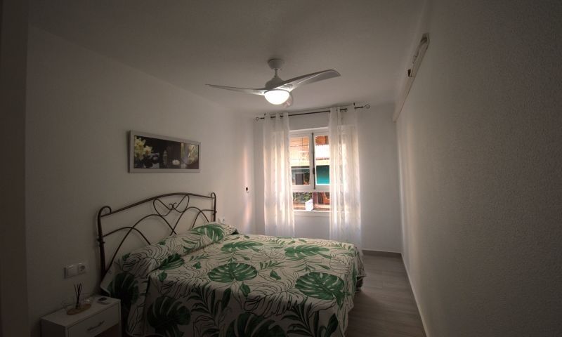 Exterior view in apartment for sale in Torrevieja
