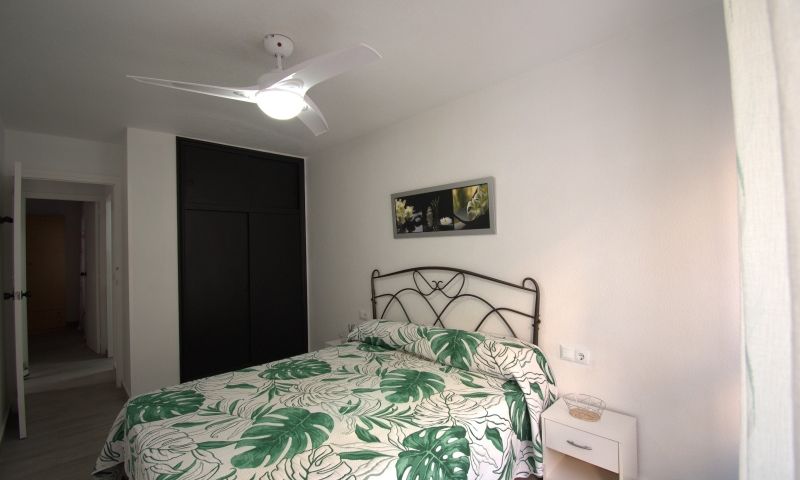 Dining area in apartment for sale in Torrevieja