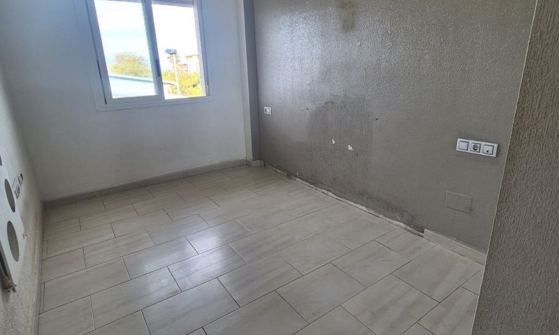 Dining area in apartment for sale in Torrevieja