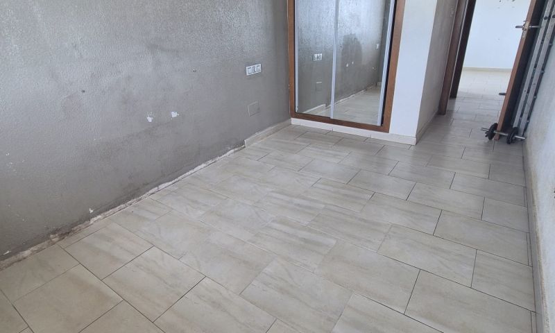 Bedroom in apartment for sale in Torrevieja