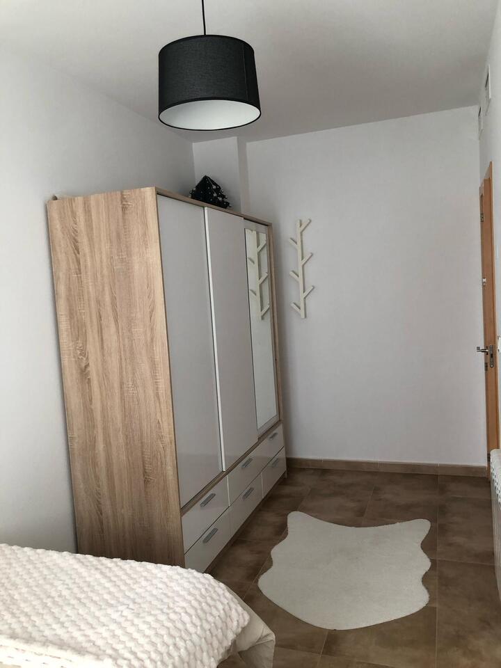 Dining area in terraced for sale in Los Alcazares