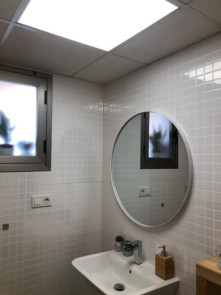 Bedroom in terraced for sale in Los Alcazares