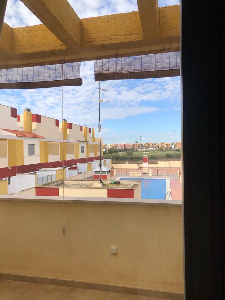 Kitchen in terraced for sale in Los Alcazares