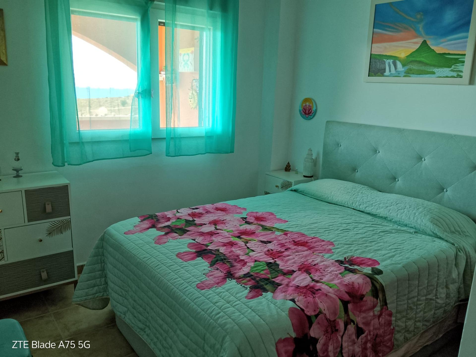 Exterior view in apartment for sale in Cartagena